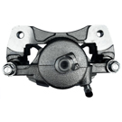 2000 Daewoo Nubira Brake Caliper 3